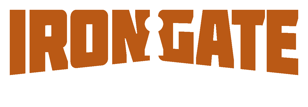 Iron Gate Technology
